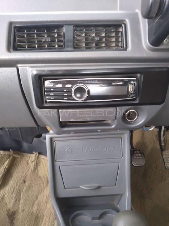Suzuki Mehran 2018 for Sale in Okara Suzuki Mehran 2018 for Sale in Okara Image-4