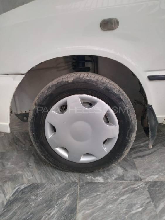 Suzuki Mehran 2018 for Sale in Okara Suzuki Mehran 2018 for Sale in Okara Image-9