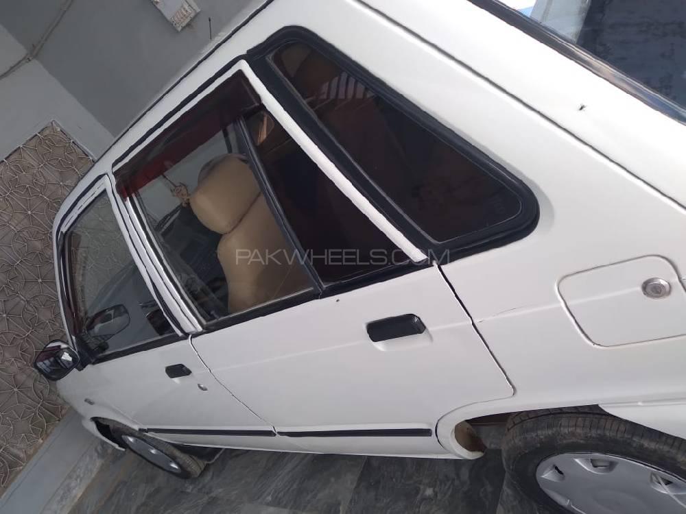 Suzuki Mehran 2018 for Sale in Okara Suzuki Mehran 2018 for Sale in Okara Image-10