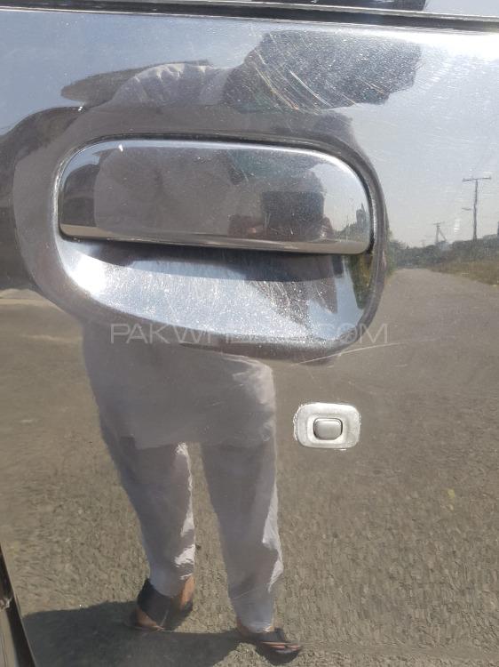 Daihatsu Move 2011 for Sale in Lahore Daihatsu Move 2011 for Sale in Lahore Image-6