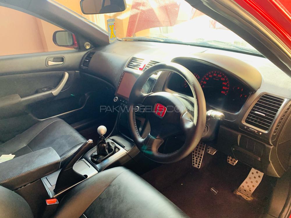 ہونڈا اکارڈ 2003 for Sale in واہ کینٹ ہونڈا اکارڈ 2003 for Sale in واہ کینٹ Image-8