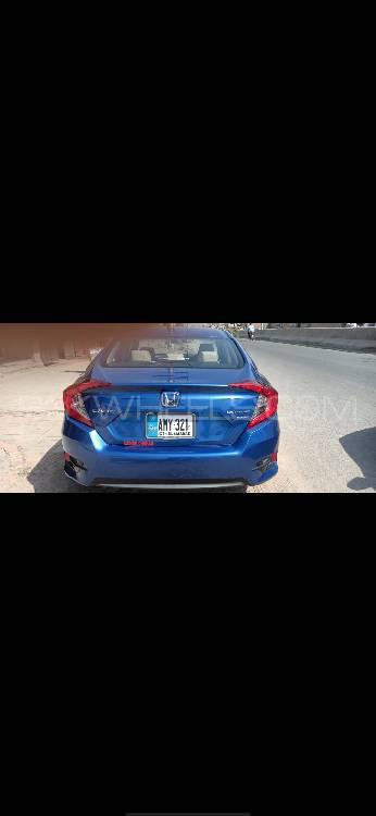 Honda Civic 2019 for Sale in Mamu kunjan Honda Civic 2019 for Sale in Mamu kunjan Image-5