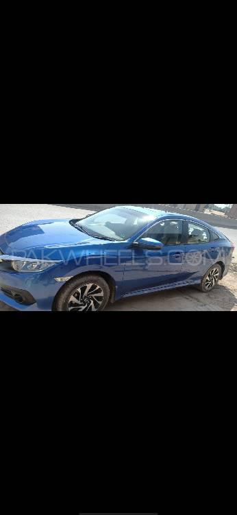Honda Civic 2019 for Sale in Mamu kunjan Honda Civic 2019 for Sale in Mamu kunjan Image-6