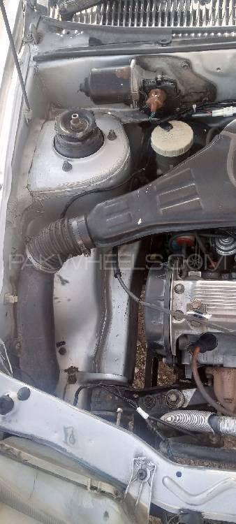 سوزوکی کلٹس 2006 for Sale in واہ کینٹ سوزوکی کلٹس 2006 for Sale in واہ کینٹ Image-9