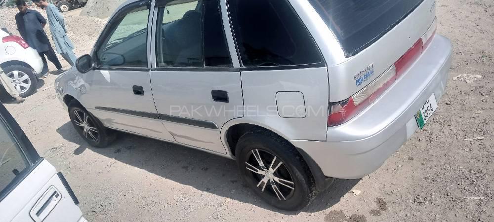 سوزوکی کلٹس 2006 for Sale in واہ کینٹ سوزوکی کلٹس 2006 for Sale in واہ کینٹ Image-3