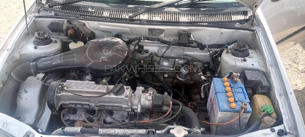 سوزوکی کلٹس 2006 for Sale in واہ کینٹ سوزوکی کلٹس 2006 for Sale in واہ کینٹ Image-12