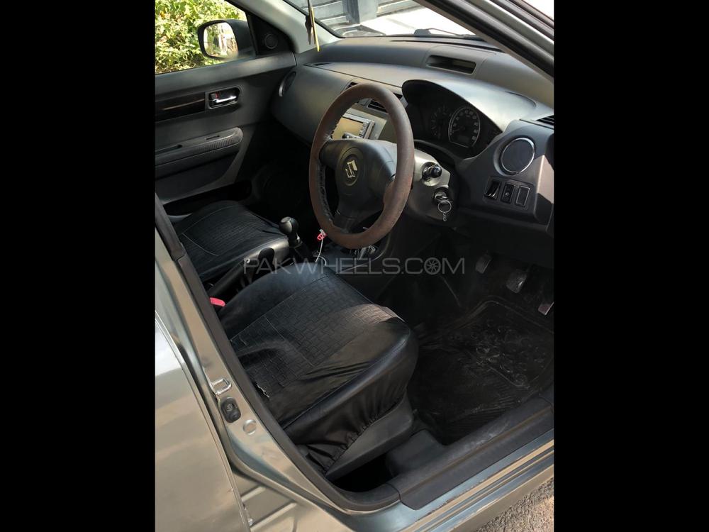 Suzuki Swift 2013 for Sale in Lahore Suzuki Swift 2013 for Sale in Lahore Image-5