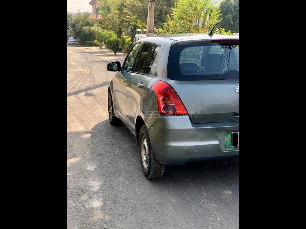 Suzuki Swift 2013 for Sale in Lahore Suzuki Swift 2013 for Sale in Lahore Image-6