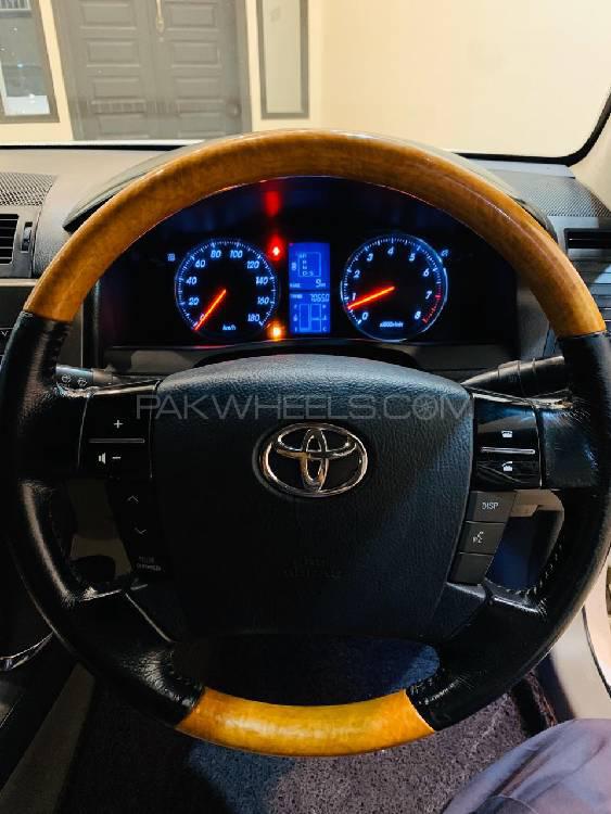 ٹویوٹا مارک ایکس 2004 for Sale in گجرانوالہ ٹویوٹا مارک ایکس 2004 for Sale in گجرانوالہ Image-4
