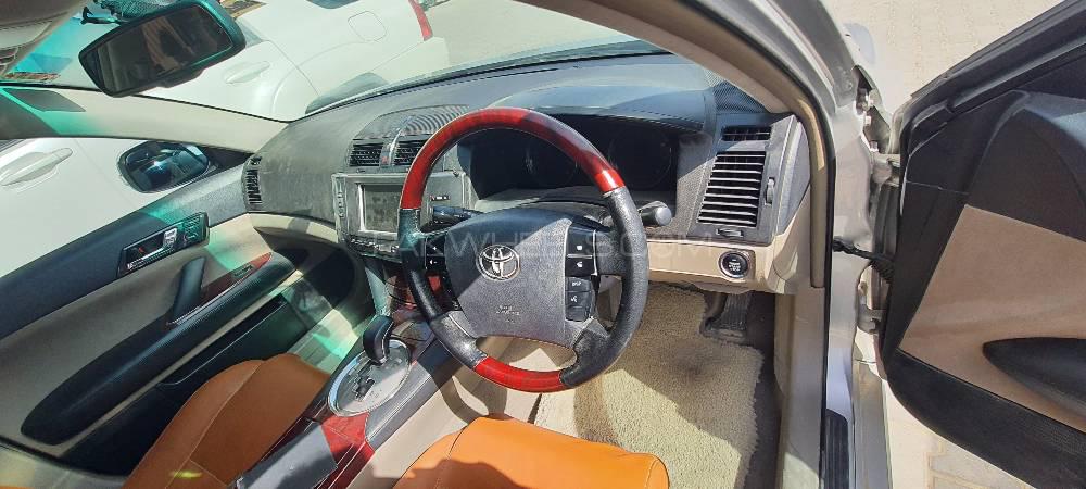 Toyota Mark X 2007 for Sale in Quetta Toyota Mark X 2007 for Sale in Quetta Image-13