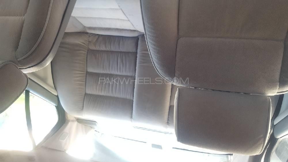 BMW 3 Series 1997 for Sale in Rawalpindi BMW 3 Series 1997 for Sale in Rawalpindi Image-2