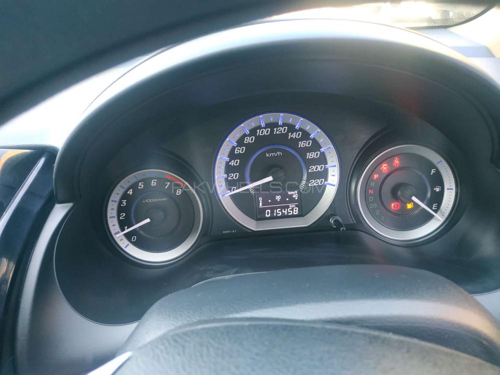 Honda City 2019 for Sale in Islamabad Honda City 2019 for Sale in Islamabad Image-11