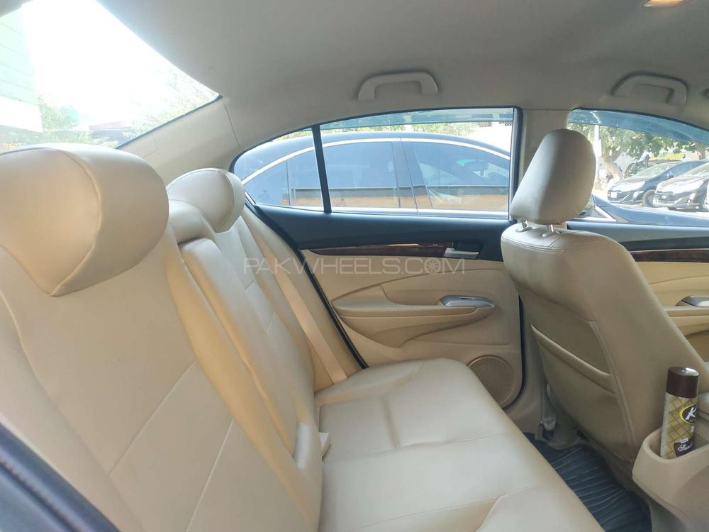 Honda City 2019 for Sale in Islamabad Honda City 2019 for Sale in Islamabad Image-13