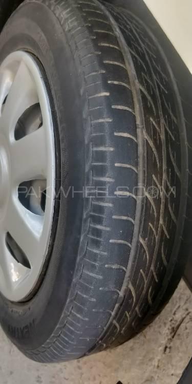 Hyundai Santro 2005 for Sale in Faisalabad Hyundai Santro 2005 for Sale in Faisalabad Image-8