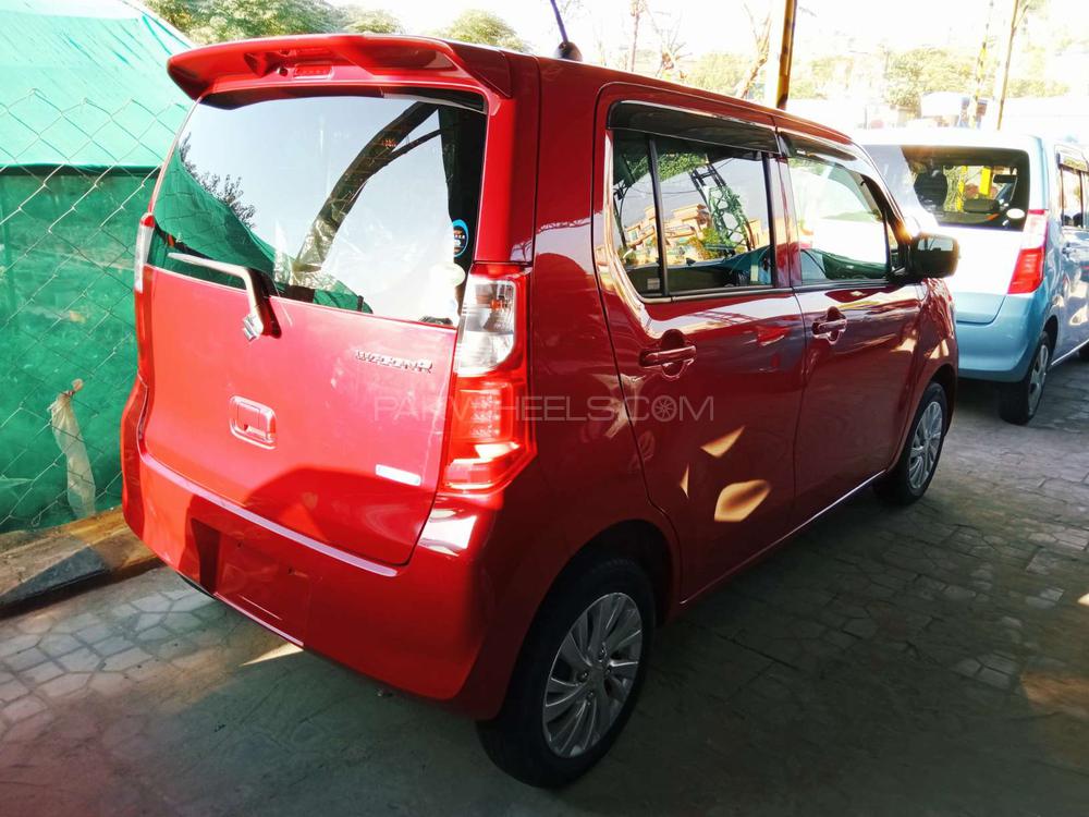 سوزوکی ویگن آر 2016 for Sale in راولپنڈی سوزوکی ویگن آر 2016 for Sale in راولپنڈی Image-2
