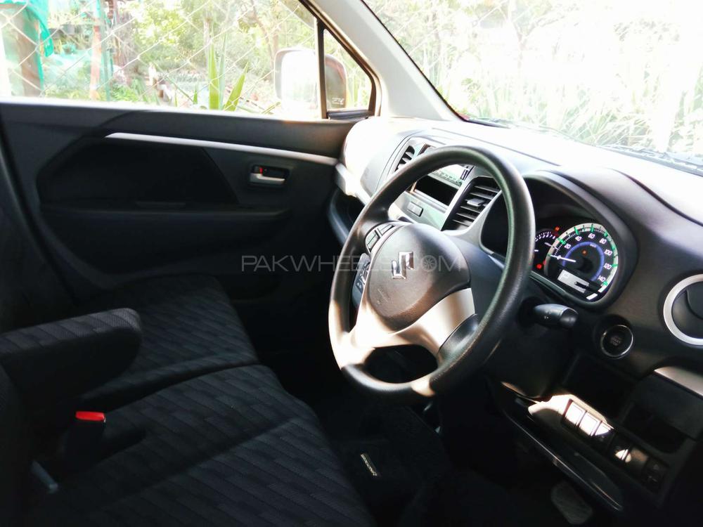 سوزوکی ویگن آر 2016 for Sale in راولپنڈی سوزوکی ویگن آر 2016 for Sale in راولپنڈی Image-7