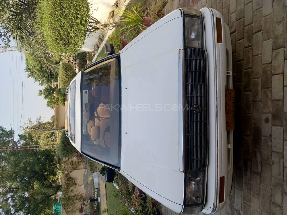 ٹویوٹا کراؤن 1988 for Sale in بہاولپور ٹویوٹا کراؤن 1988 for Sale in بہاولپور Image-3