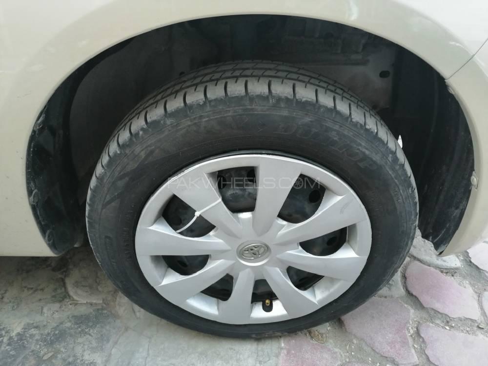 Toyota Passo 2015 for Sale in Lahore Toyota Passo 2015 for Sale in Lahore Image-5