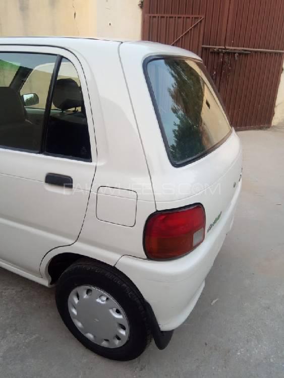 Daihatsu Cuore 2009 for Sale in Islamabad Image-1