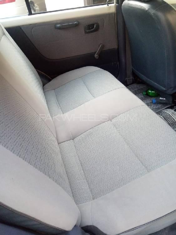 Daihatsu Cuore 2009 for Sale in Islamabad Daihatsu Cuore 2009 for Sale in Islamabad Image-15