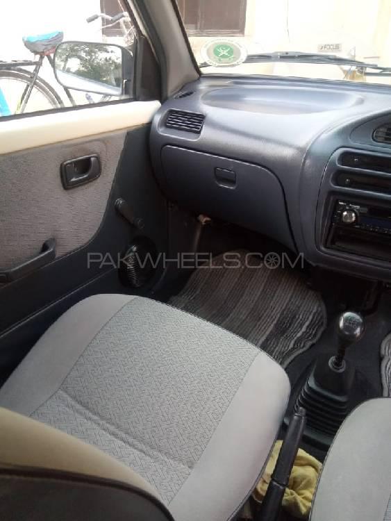 Daihatsu Cuore 2009 for Sale in Islamabad Daihatsu Cuore 2009 for Sale in Islamabad Image-12