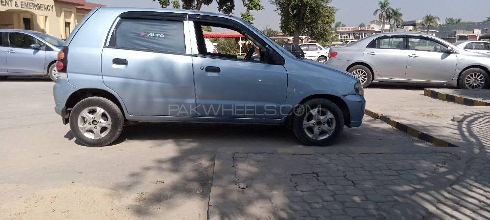 Suzuki Alto 2006 for Sale in Jhelum Image-1