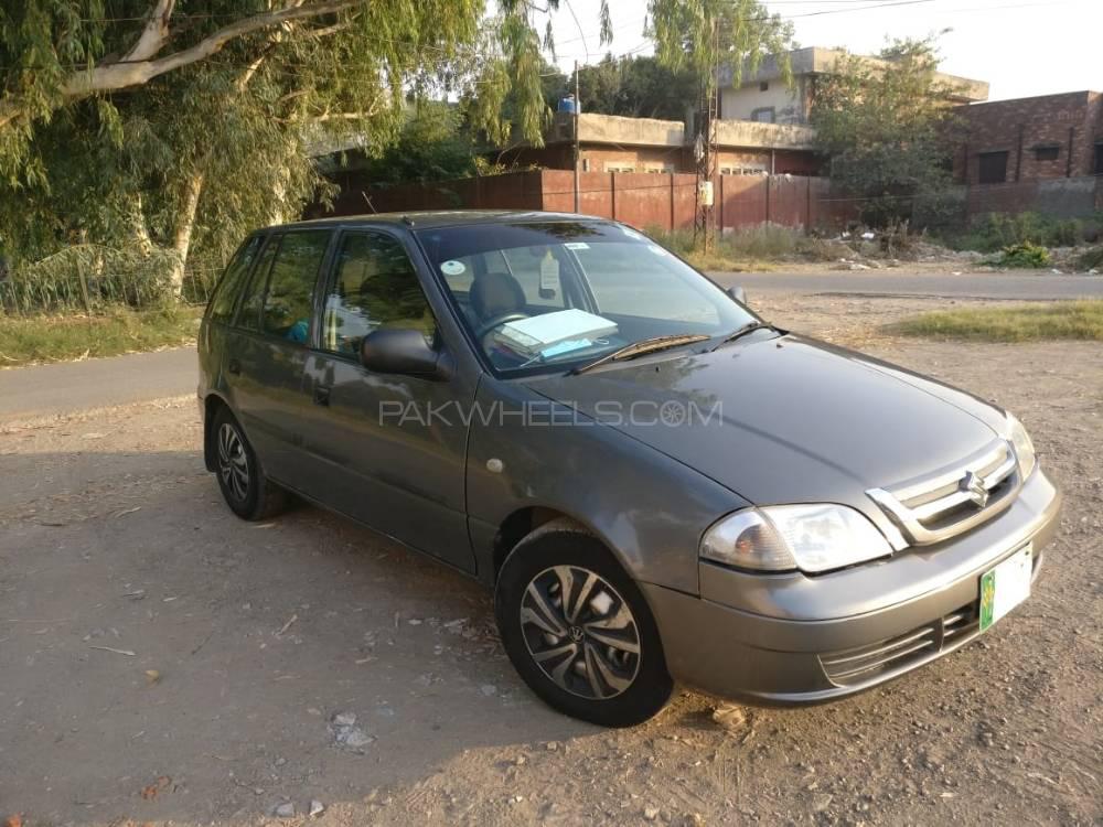 سوزوکی کلٹس 2010 for Sale in لاہور Image-1