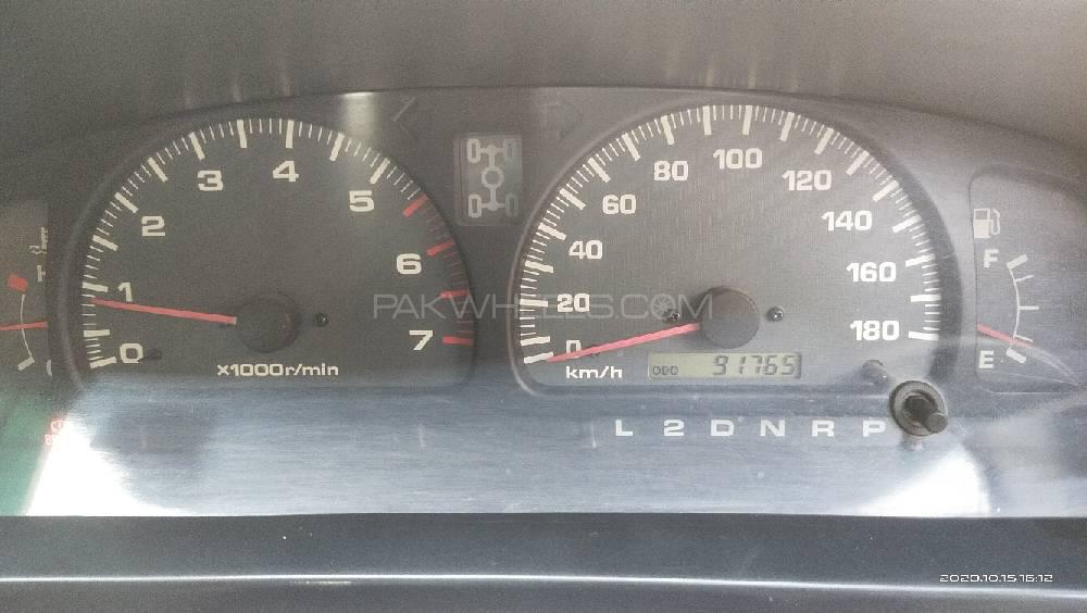 Toyota Surf 1999 for Sale in Lahore Toyota Surf 1999 for Sale in Lahore Image-9