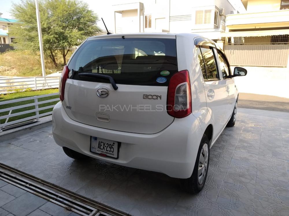 Daihatsu Boon 2014 for Sale in Multan Daihatsu Boon 2014 for Sale in Multan Image-5