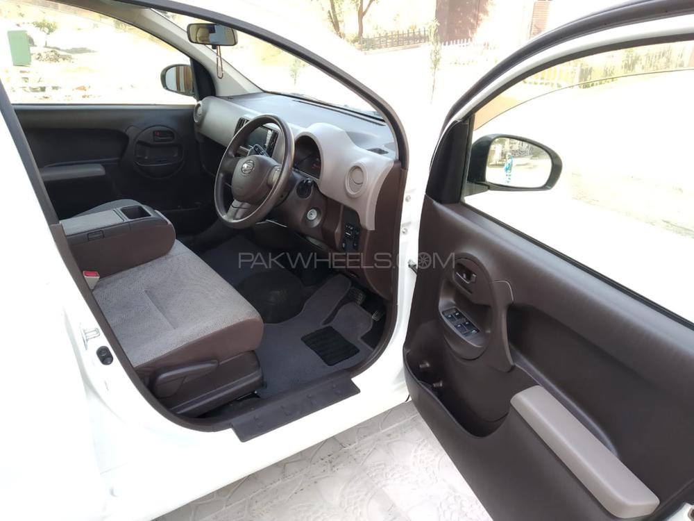 Daihatsu Boon 2014 for Sale in Multan Daihatsu Boon 2014 for Sale in Multan Image-7
