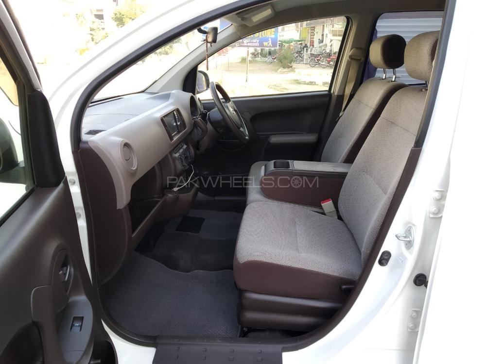 Daihatsu Boon 2014 for Sale in Multan Daihatsu Boon 2014 for Sale in Multan Image-14