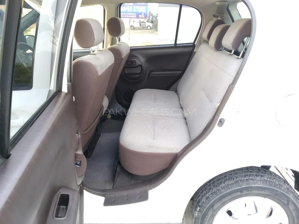 Daihatsu Boon 2014 for Sale in Multan Daihatsu Boon 2014 for Sale in Multan Image-15