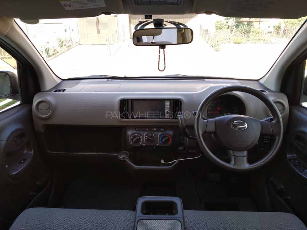 Daihatsu Boon 2014 for Sale in Multan Daihatsu Boon 2014 for Sale in Multan Image-16