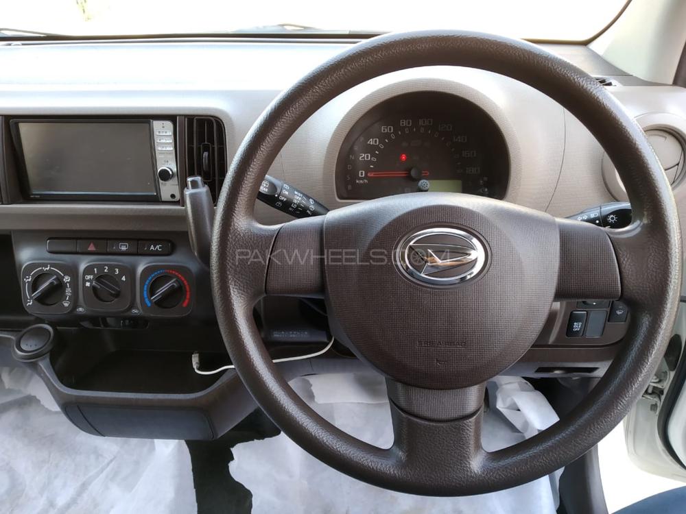 Daihatsu Boon 2014 for Sale in Multan Daihatsu Boon 2014 for Sale in Multan Image-10