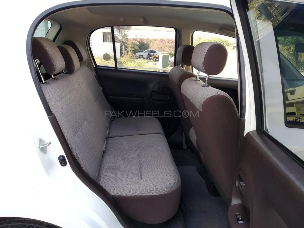Daihatsu Boon 2014 for Sale in Multan Daihatsu Boon 2014 for Sale in Multan Image-17