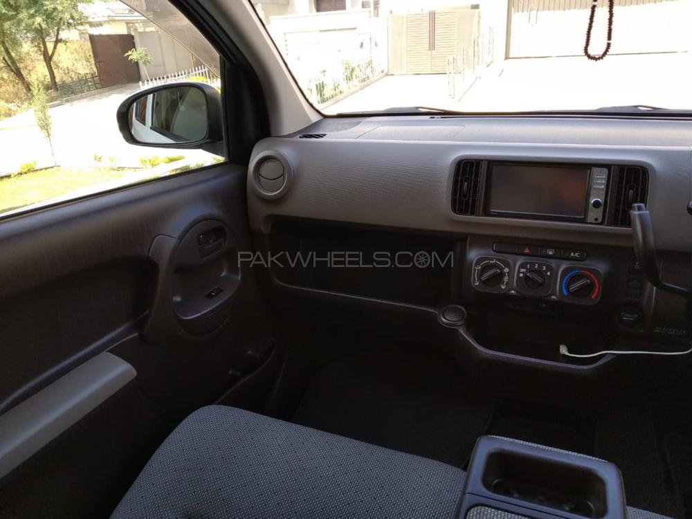 Daihatsu Boon 2014 for Sale in Multan Daihatsu Boon 2014 for Sale in Multan Image-20