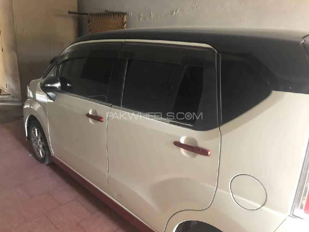 ڈائیہاتسو موو 2014 for Sale in لاہور ڈائیہاتسو موو 2014 for Sale in لاہور Image-3
