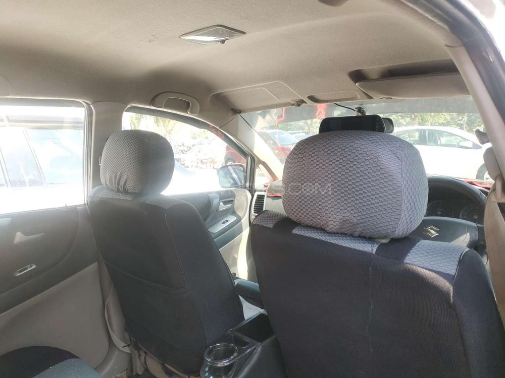 Suzuki Liana 2006 for Sale in Islamabad Suzuki Liana 2006 for Sale in Islamabad Image-14