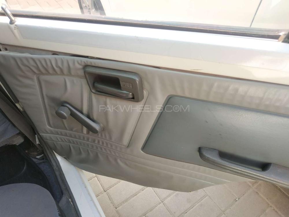 Suzuki Mehran 2007 for Sale in Islamabad Suzuki Mehran 2007 for Sale in Islamabad Image-16