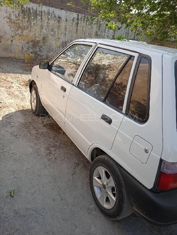 سوزوکی مہران 2014 for Sale in مردان سوزوکی مہران 2014 for Sale in مردان Image-3