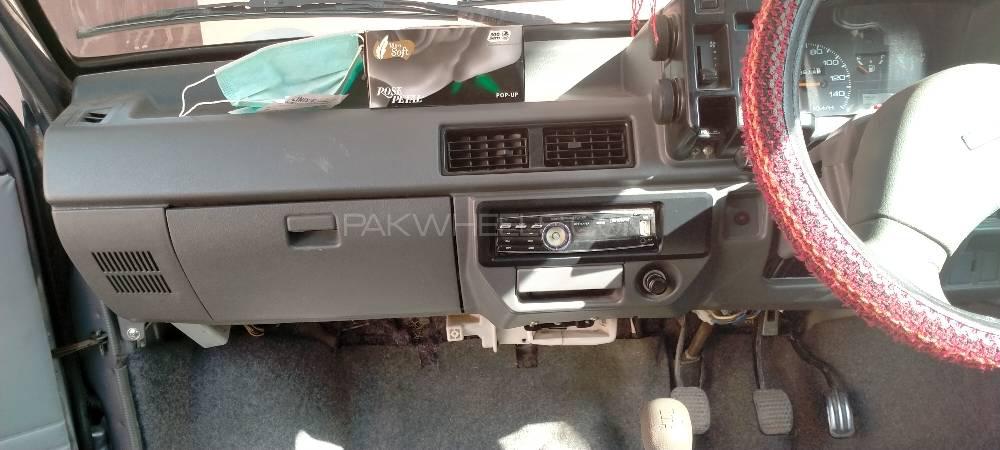 سوزوکی مہران 2017 for Sale in لاہور سوزوکی مہران 2017 for Sale in لاہور Image-7