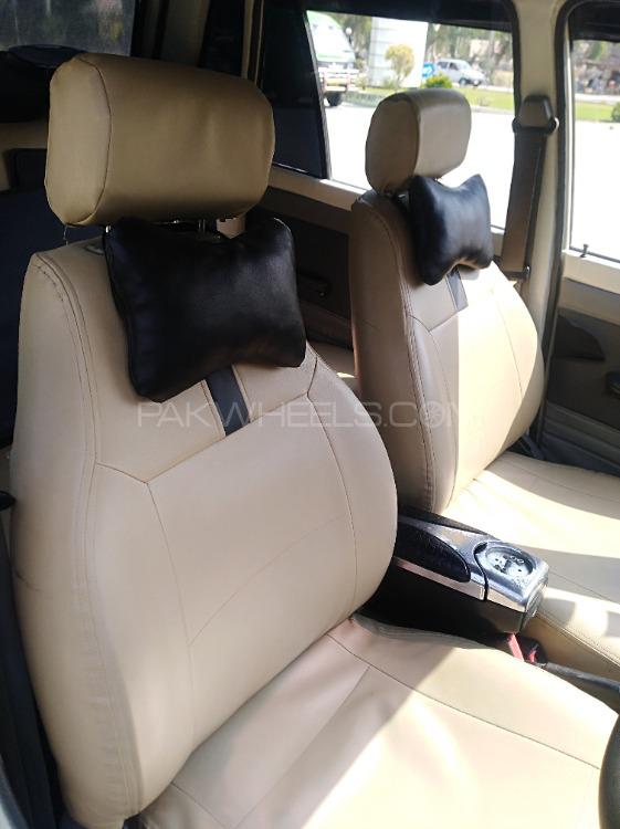 Suzuki Mehran 2009 for Sale in Bhakkar Image-1