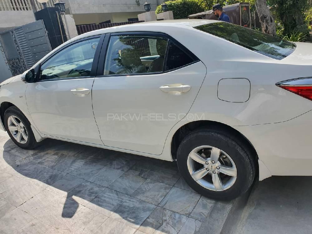 ٹویوٹا کرولا 2019 for Sale in لاہور ٹویوٹا کرولا 2019 for Sale in لاہور Image-3