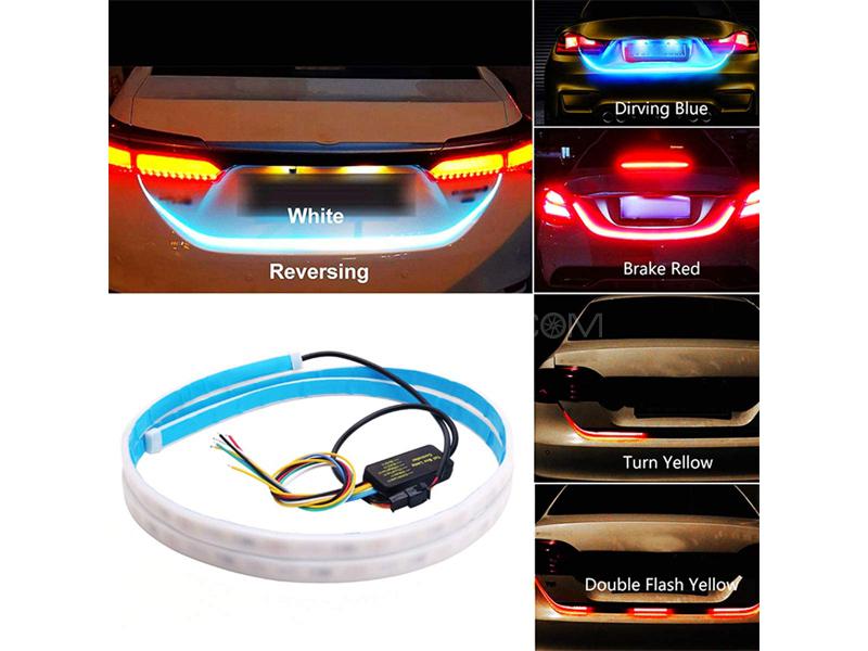 Car Multi Function Trunk Light for sale in لاہور Image-1