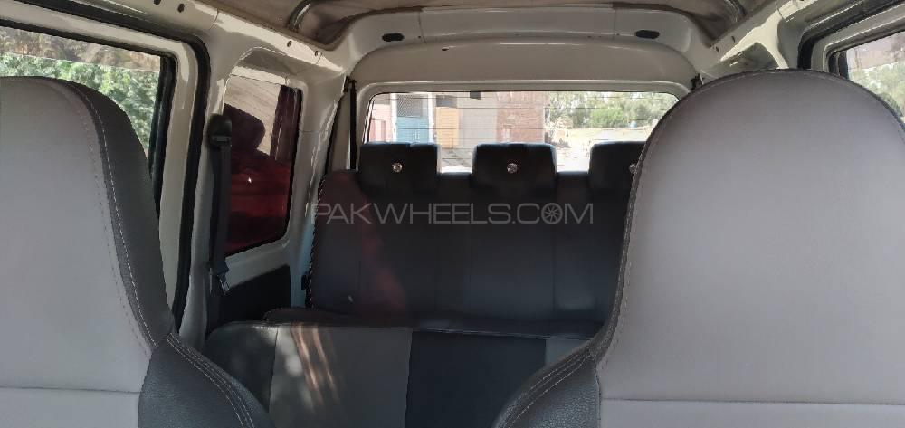 Daihatsu Hijet 2018 for Sale in Toba Tek Singh Image-1