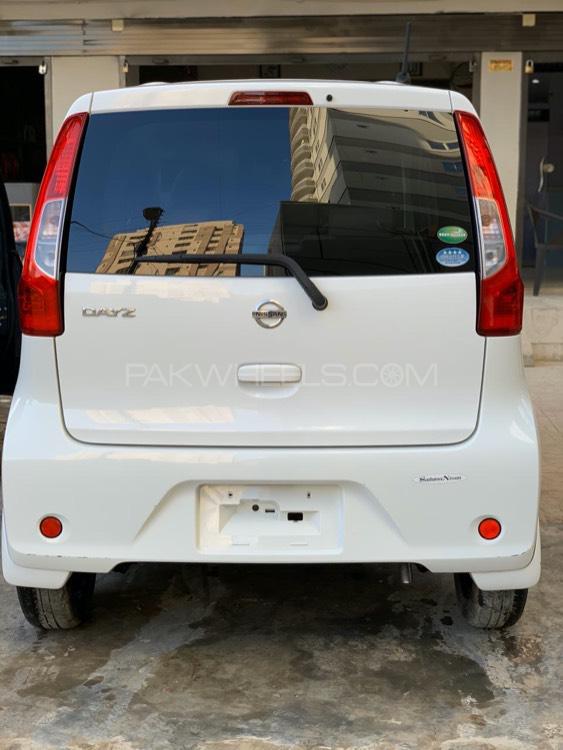 Nissan Dayz 2016 for Sale in Karachi Nissan Dayz 2016 for Sale in Karachi Image-4