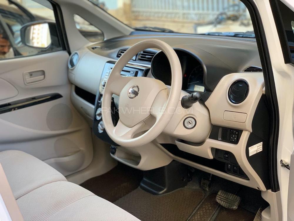Nissan Dayz 2016 for Sale in Karachi Nissan Dayz 2016 for Sale in Karachi Image-6