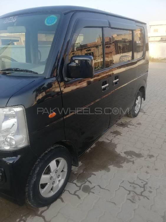 سوزوکی ایوری ویگن 2015 for Sale in ڈسکہ سوزوکی ایوری ویگن 2015 for Sale in ڈسکہ Image-3