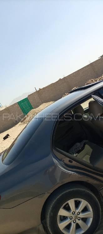 Toyota Corolla 2011 for Sale in Quetta Toyota Corolla 2011 for Sale in Quetta Image-4