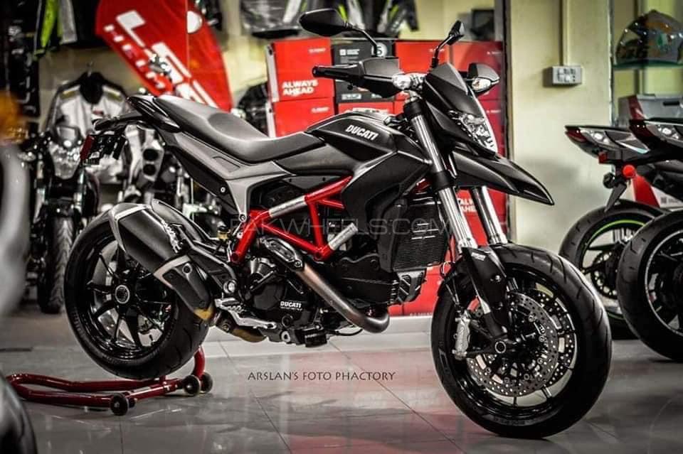 ducati bikes for sale near me